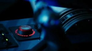 Живая сталь (финальная битва)