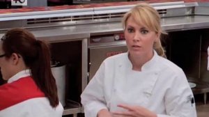 Адская кухня 9 сезон 4 серия (реалити-шоу, 2011)