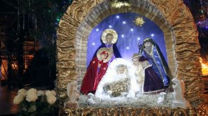 Рождество - свет Надежды, Любви торжество!