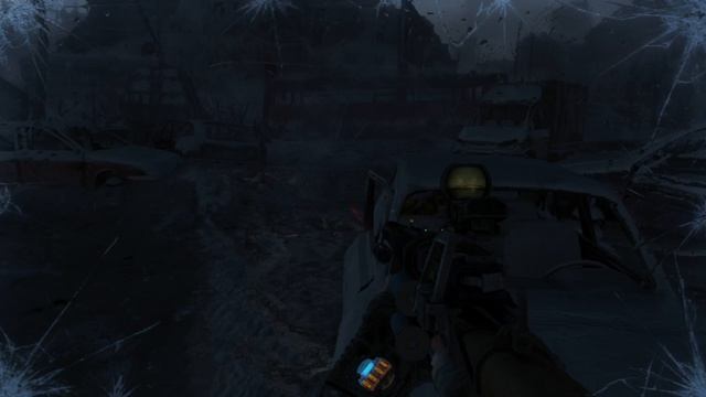 Metro 2033 - Redux#Полное прохождение#10 смотреть онлайн