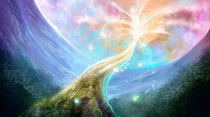 Потоки сил. 2 часть. Медитации