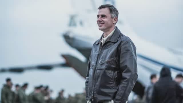 Петренко. Я-лётчик смотреть онлайн