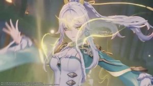 АНОНС ГЕРОЕВ НОД КРАЯ! GENSHIN IMPACT!