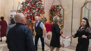 Дискотека начинается... 08.01.26...