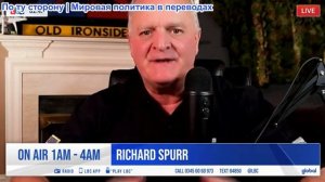Дэниел Дэвис - Неверный расчет Европы в отношении войны между Украиной и Россией