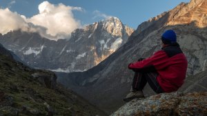 Азиатская Патагония, Часть 2