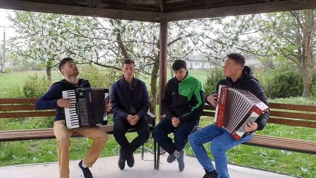 Кто бы дал мне слёзы сокрушения. Братья из Михайловки смотреть онлайн