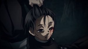 Клинок, рассекающий демонов. Музыкальный клип