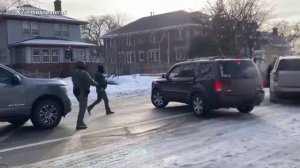 Федеральный рейд превратился в восстание «внутренних террористов» (5)