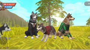 Мини фильм "новая жизнь"