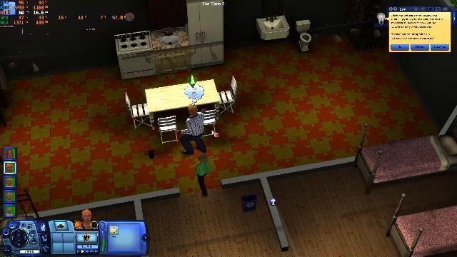 The Sims 3 смотреть онлайн