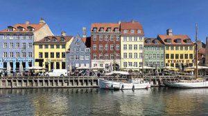 Премьер Норвегии заявил о необходимости объединения с Данией