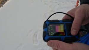 Бирюсинский залив 2026 - РЫБАЛКА