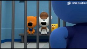 Ми-Ми-Мишки ИИ 1 Сезон 1 серия (ИИ Мультик, 2026)