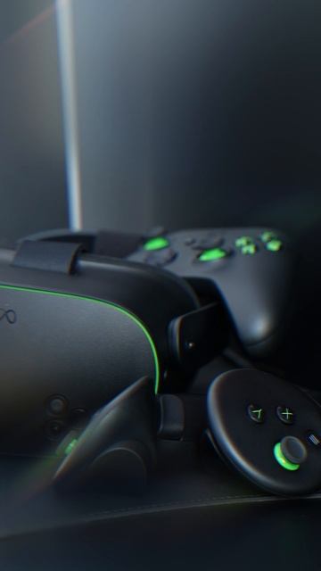 VR нового уровня 🔥 смотреть онлайн