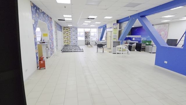 магазин в аренду