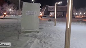 Полное разочарование. Реальная жизнь за полярным кругом Ямало-Ненецкий АО Лабытнанги ЖизньСеверян