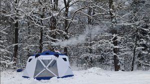 Зимний поход на Рождество 2026