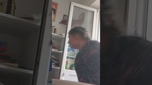 Снимали летом. Сорри за качество