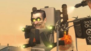 What if astro Toilets NEVER Escaped in Episode 60? (part 1)