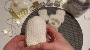 СП «Носочки с Таней 2026»// Отчет за январь❄️