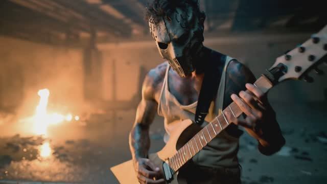 Игра изменилась – Когда мир рушится смотреть онлайн