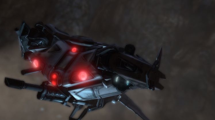 Inversion(2)Инверсия смотреть онлайн