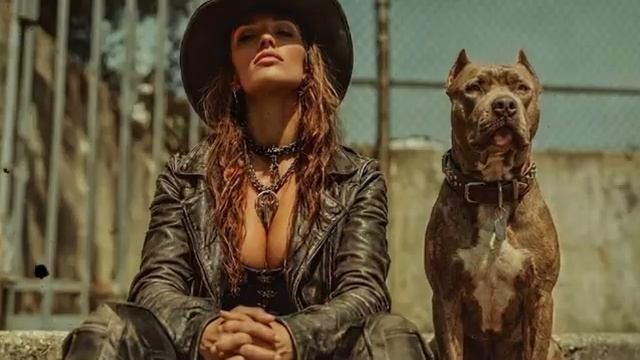 Эпическая Мрачная музыка Кантри  Epic Dark Country Music смотреть онлайн