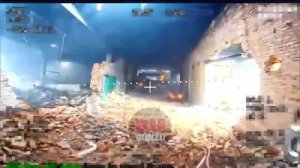 Как fpv «Немца» забодали два танка в Орехове