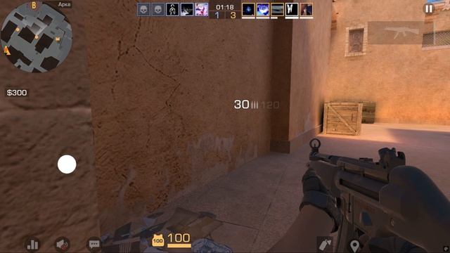 На чиле STANDOFF 2 смотреть онлайн