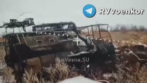 ❗️🇷🇺🔥🇺🇦⚡️«🅾тважные» ведут бои за Покровском, Мирноградом и в Днепропетровской области