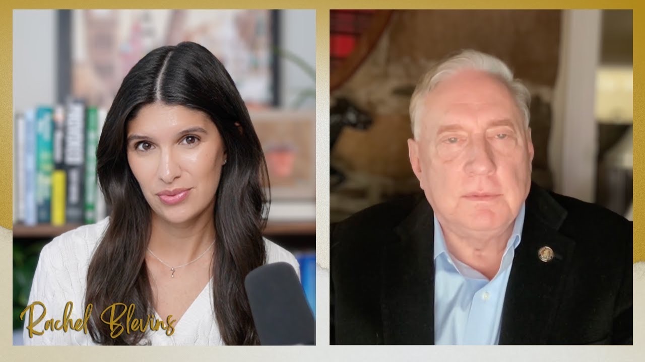 Захват США танкера под российским флагом – опасная эскалация | Дуглас Макгрегор | Douglas Macgregor смотреть онлайн