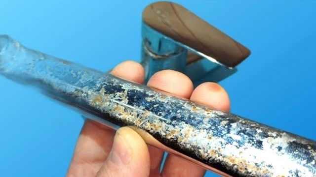 5 проблем со смесителем на одном примере! Делайте выбор правильно смотреть онлайн