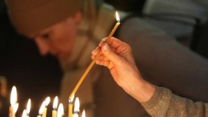 Православные отмечают Собор Пресвятой Богородицы