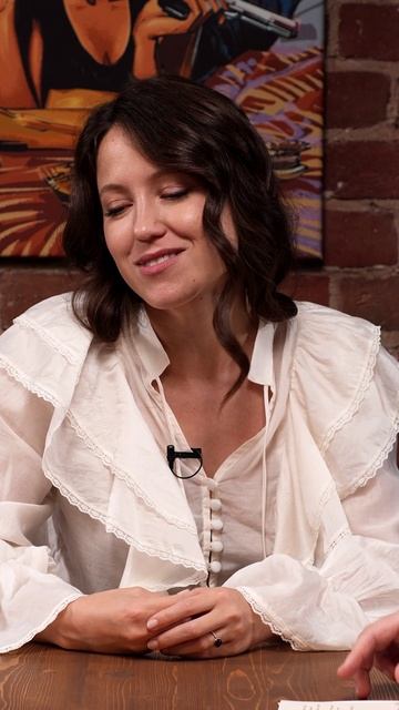 Поговорим немного о сапиосексуальности