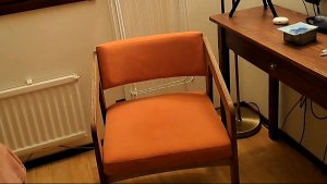 Сделала себе подарок – купила стул! Заказ на Фаберлик.