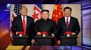 «Весь мир в труху»:  Трамп хочет снести Китай и КНДР даже ценой Третьей мировой