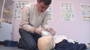 Типичные ошибки при проведении сердечно-лёгочной реанимации