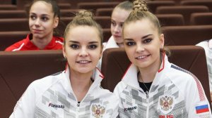 Кто ЗАВОЕВАЛ сердца сестер АВЕРИНЫХ