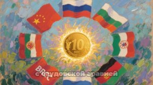 КИТАЙ vs США 2026: Конец американской эпохи