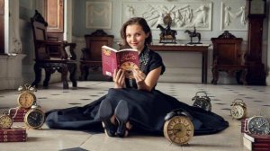 Семь циферблатов Агаты Кристи 2026 сериал - Русский трейлер