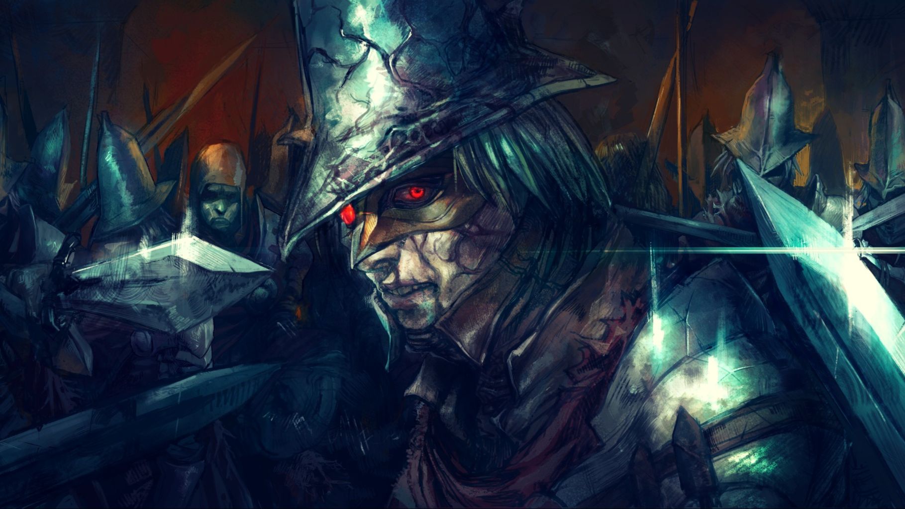 DARK SOULS™ III Прохождение # 15 смотреть онлайн