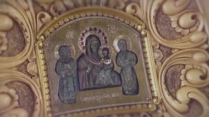 Фильм о чудотворной иконе «Бугабашское чудо»