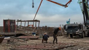 ЛИТЕР 16. Просторы Крыма. Ход строительства. Январь 2026