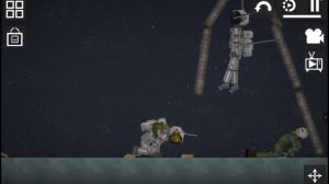 космос часть один