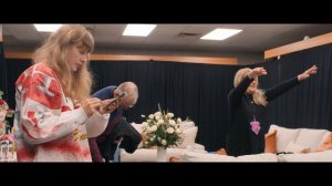 Тейлор Свифт: The Eras Tour — Конец Эры 6 серия (документальный сериал, 2025)