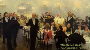 Антон Чехов "Орден"