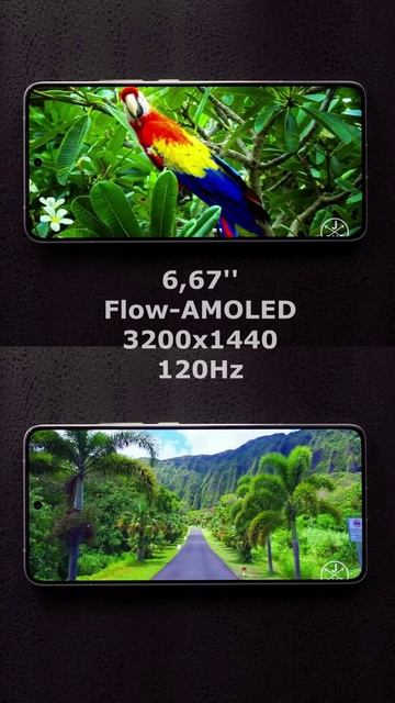 POCO F7 Pro ЗА ОДНУ МИНУТУ. Мини обзор. смотреть онлайн