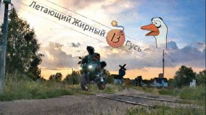 BMW R1300 GSA _ GS Adventure _ Обзор летающего гуся