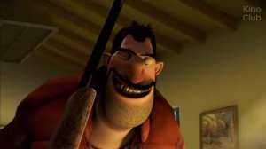 Сезон охоты мультик нарезка